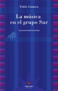  Musica En El Grupo Sur  La