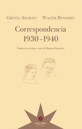  Correspondencia 1930-1940