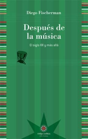 Papel DESPUES DE LA MUSICA