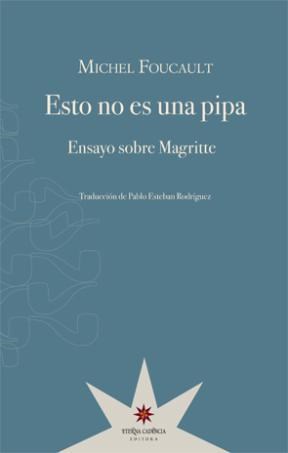 Papel ESTO NO ES UNA  PIPA