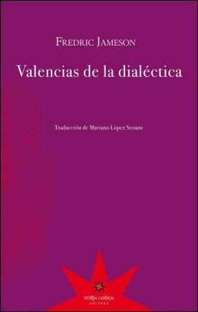 Papel VALENCIAS DE LA DIALECTICA