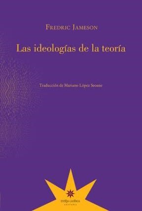 Papel LAS IDEOLOGIAS DE LA TEORIA