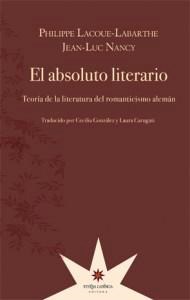 Papel EL ABSOLUTO LITERARIO