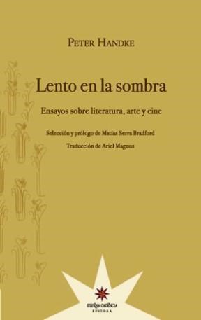 Papel LENTO EN LA SOMBRA