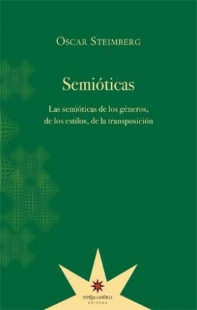 Papel SEMIOTICAS