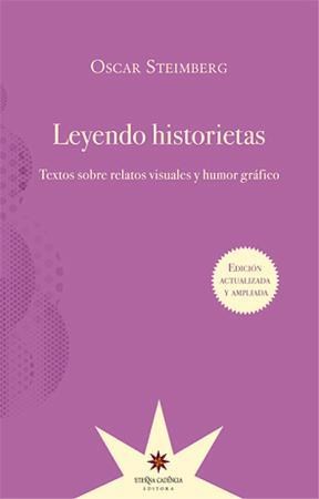 Papel LEYENDO HISTORIETAS