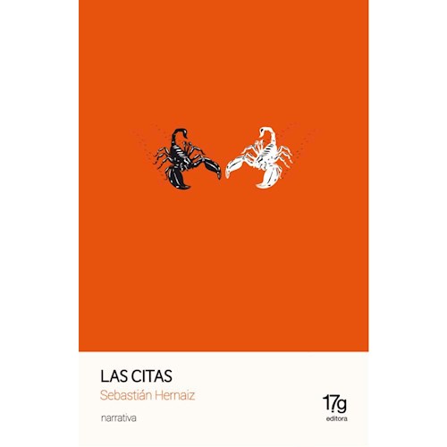 Papel LAS CITAS