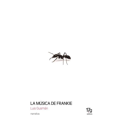 Papel LA MUSICA DE FRANKIE