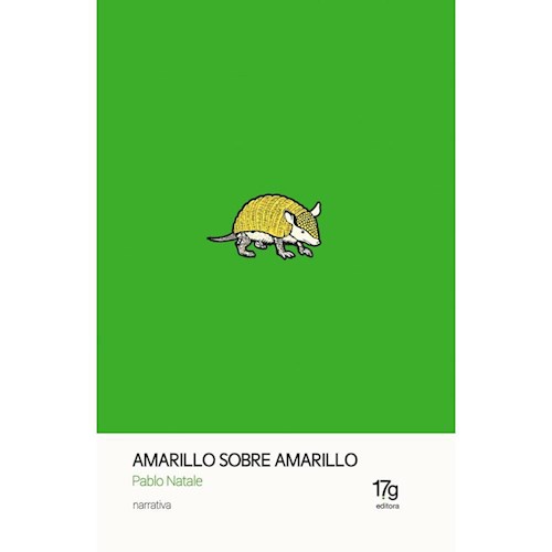 Papel AMARILLO SOBRE AMARILLO