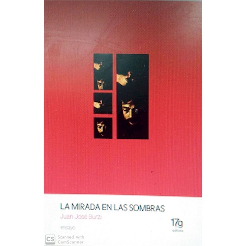 Papel LA MIRADA EN LAS SOMBRAS