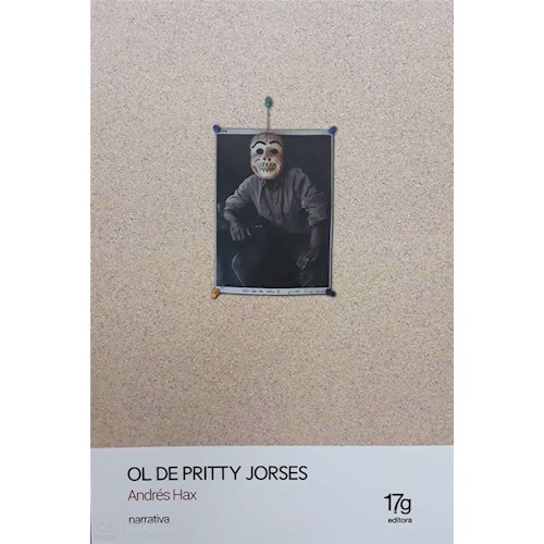 Papel OL DE PRITTY JORSES