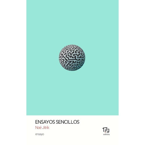 Papel ENSAYOS SENCILLOS
