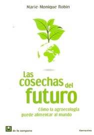 Papel LAS COSECHAS DEL FUTURO