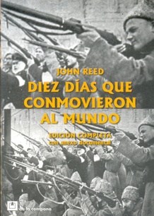 Papel DIEZ DIAS QUE CONMOVIERON AL MUNDO
