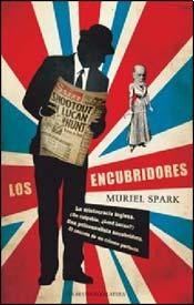 Papel LOS ENCUBRIDORES