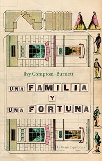 Papel UNA FAMILIA Y UNA FORTUNA