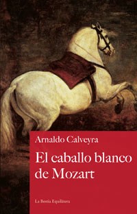 Papel EL CABALLO BLANCO DE MOZART