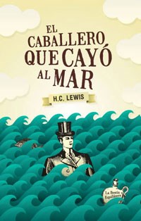 Papel EL CABALLERO QUE CAYO AL MAR
