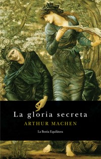 Papel LA GLORIA SECRETA