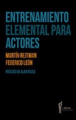  Entrenamiento Elemental Para Actores