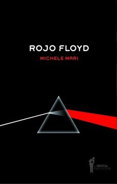 Papel ROJO FLOYD