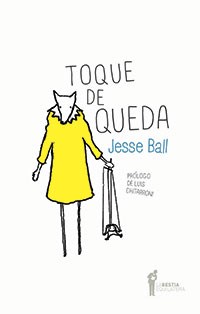 Papel TOQUE DE QUEDA