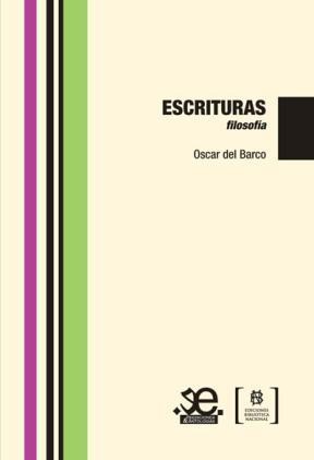 Papel ESCRITURAS