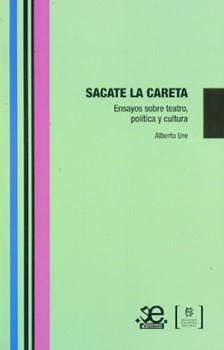 Papel SACATE LA CARETA