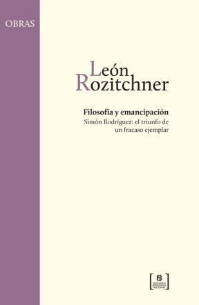 Papel FILOSOFIA Y EMANCIPACION