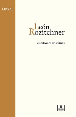 Papel CUESTIONES CRISTIANAS