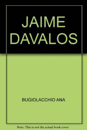 Papel JAIME DAVALOS: HOMENAJE