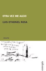 Papel OTRA VEZ ME ALEJO