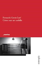 Papel COMO USAR UN CUCHILLO