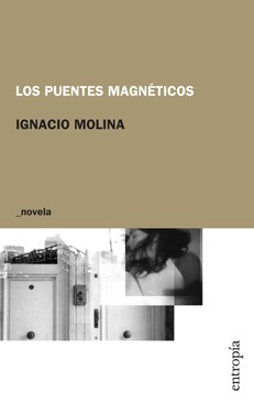 Papel LOS PUENTES MAGNETICOS