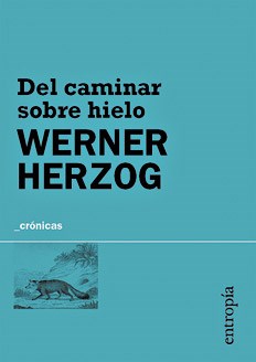 Papel DEL CAMINAR SOBRE HIELO