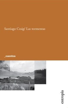 Papel LAS TORMENTAS
