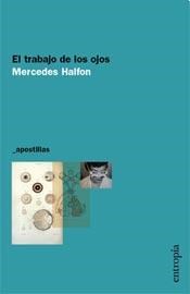 Papel EL TRABAJO DE LOS OJOS
