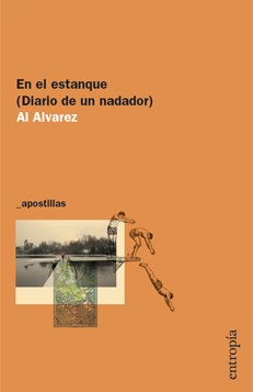 Papel EN EL ESTANQUE (DIARIO DE UN NADADOR)