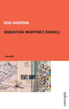 Papel DOS SHERPAS