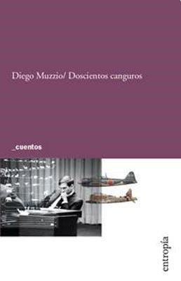 Papel DOSCIENTOS CANGUROS