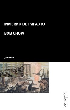 Papel INVIERNO DE IMPACTO