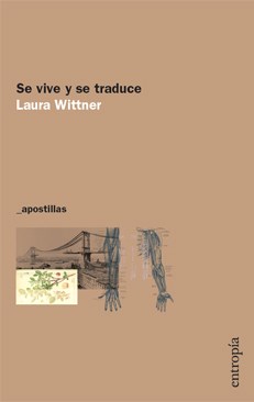 Papel SE VIVE Y SE TRADUCE