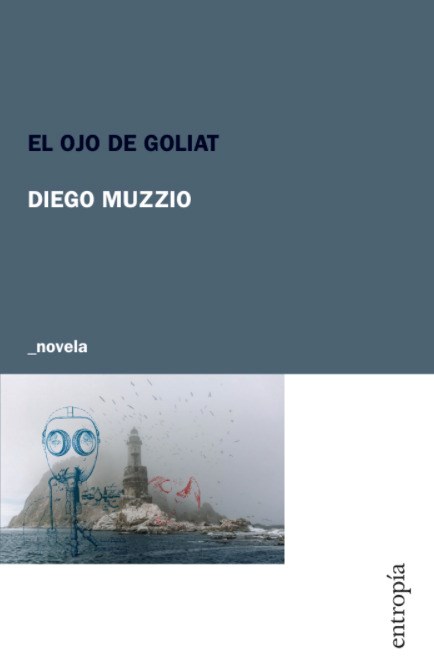 Papel EL OJO DE GOLIAT