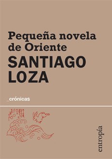 Papel PEQUEÑA NOVELA DE ORIENTE