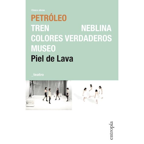Papel PETRÓLEO
