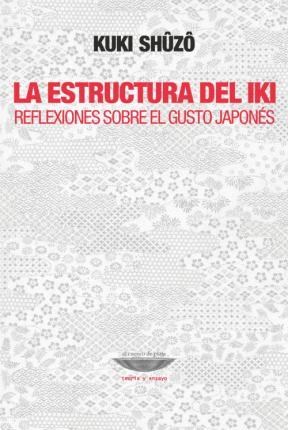 Papel LA ESTRUCTURA DEL IKI
