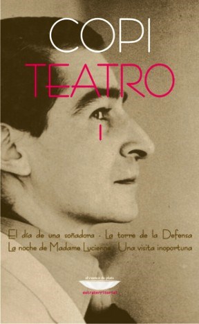 Papel TEATRO I