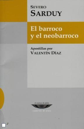 Papel EL BARROCO Y EL NEOBARROCO