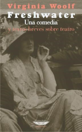 Papel FRESHWATER -UNA COMEDIA-
