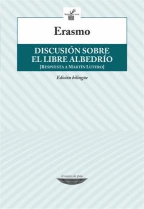 Papel DISCUSION SOBRE EL LIBRE ALBEDRIO